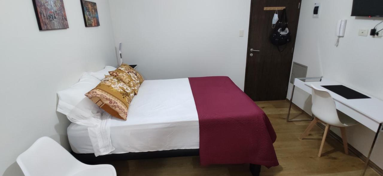 Departamento Moderno, Familiar Y Acogedor. Lejlighed Cochabamba Eksteriør billede