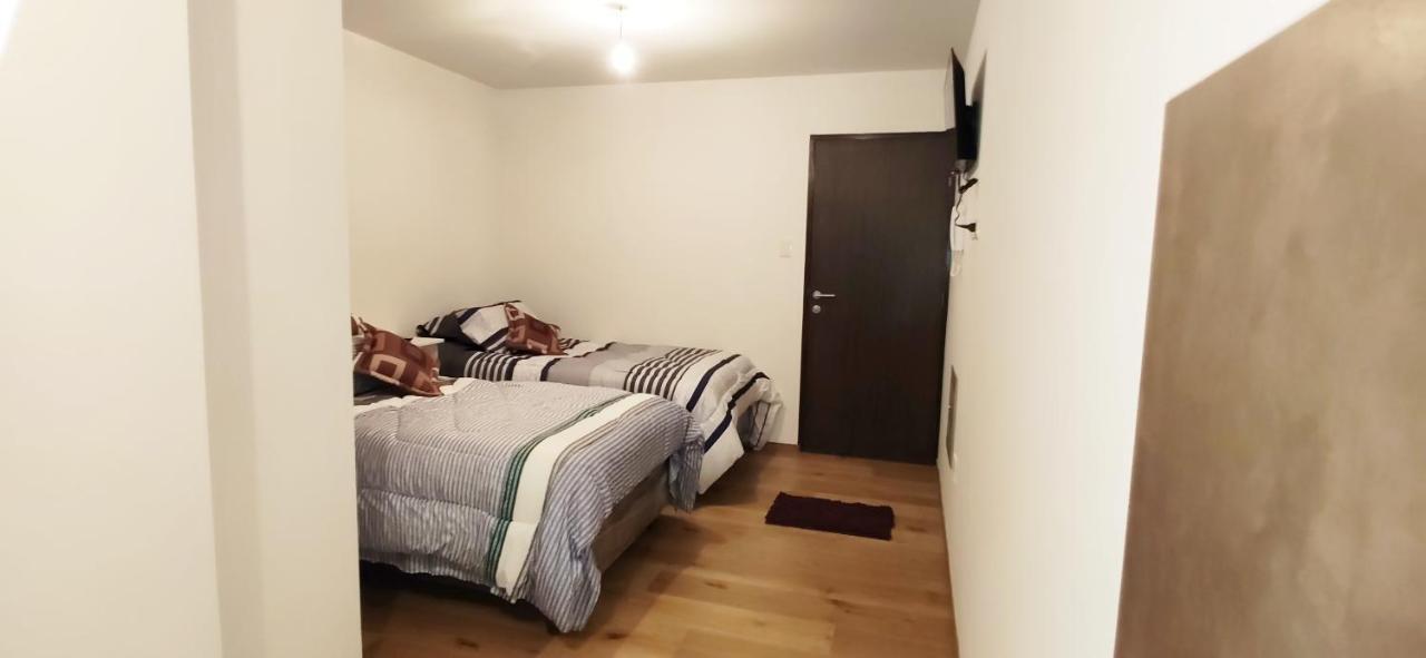 Departamento Moderno, Familiar Y Acogedor. Lejlighed Cochabamba Eksteriør billede