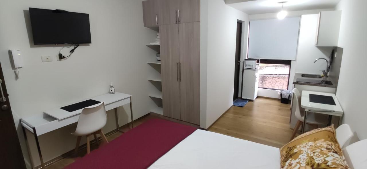 Departamento Moderno, Familiar Y Acogedor. Lejlighed Cochabamba Eksteriør billede