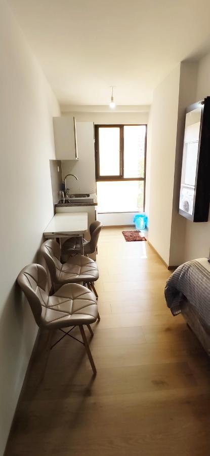 Departamento Moderno, Familiar Y Acogedor. Lejlighed Cochabamba Eksteriør billede