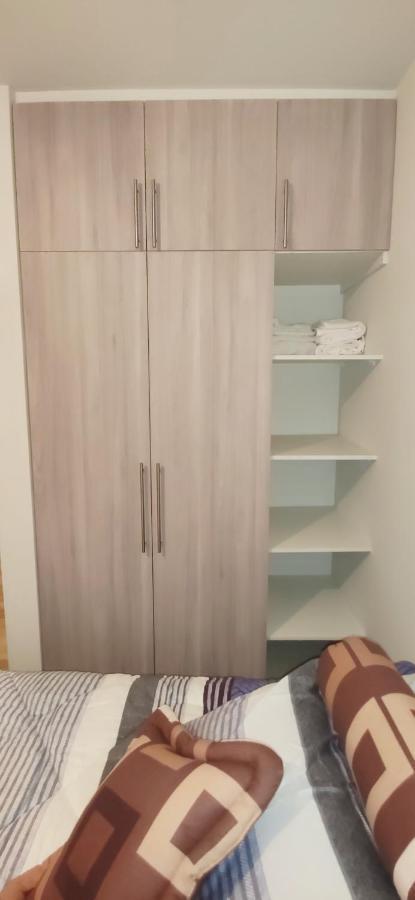 Departamento Moderno, Familiar Y Acogedor. Lejlighed Cochabamba Eksteriør billede