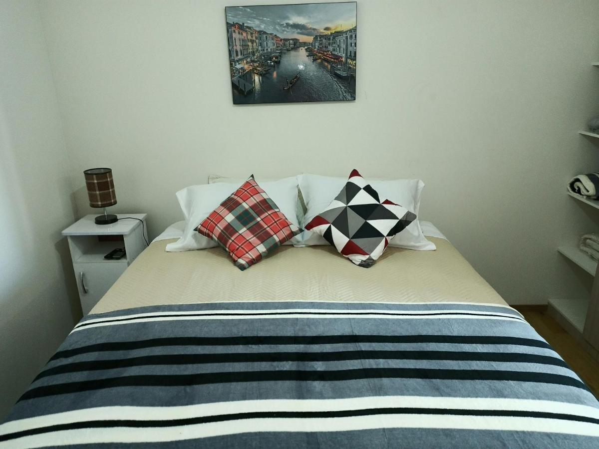 Departamento Moderno, Familiar Y Acogedor. Lejlighed Cochabamba Eksteriør billede